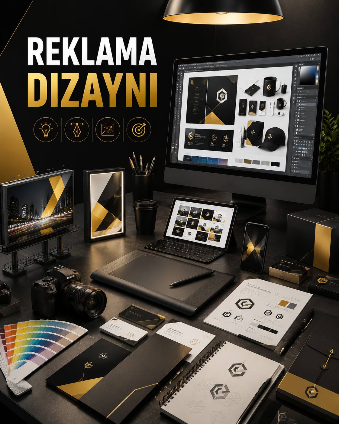 Reklama dizayni