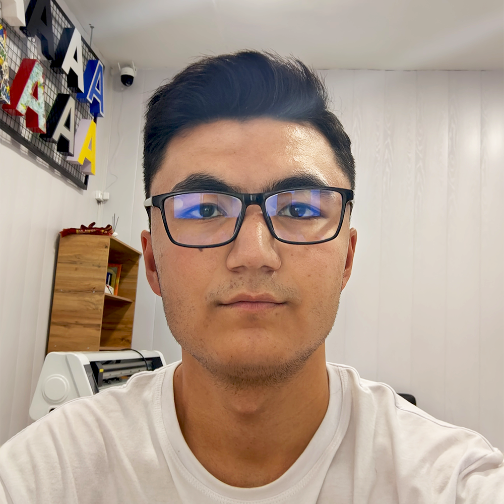 Abdurahmon